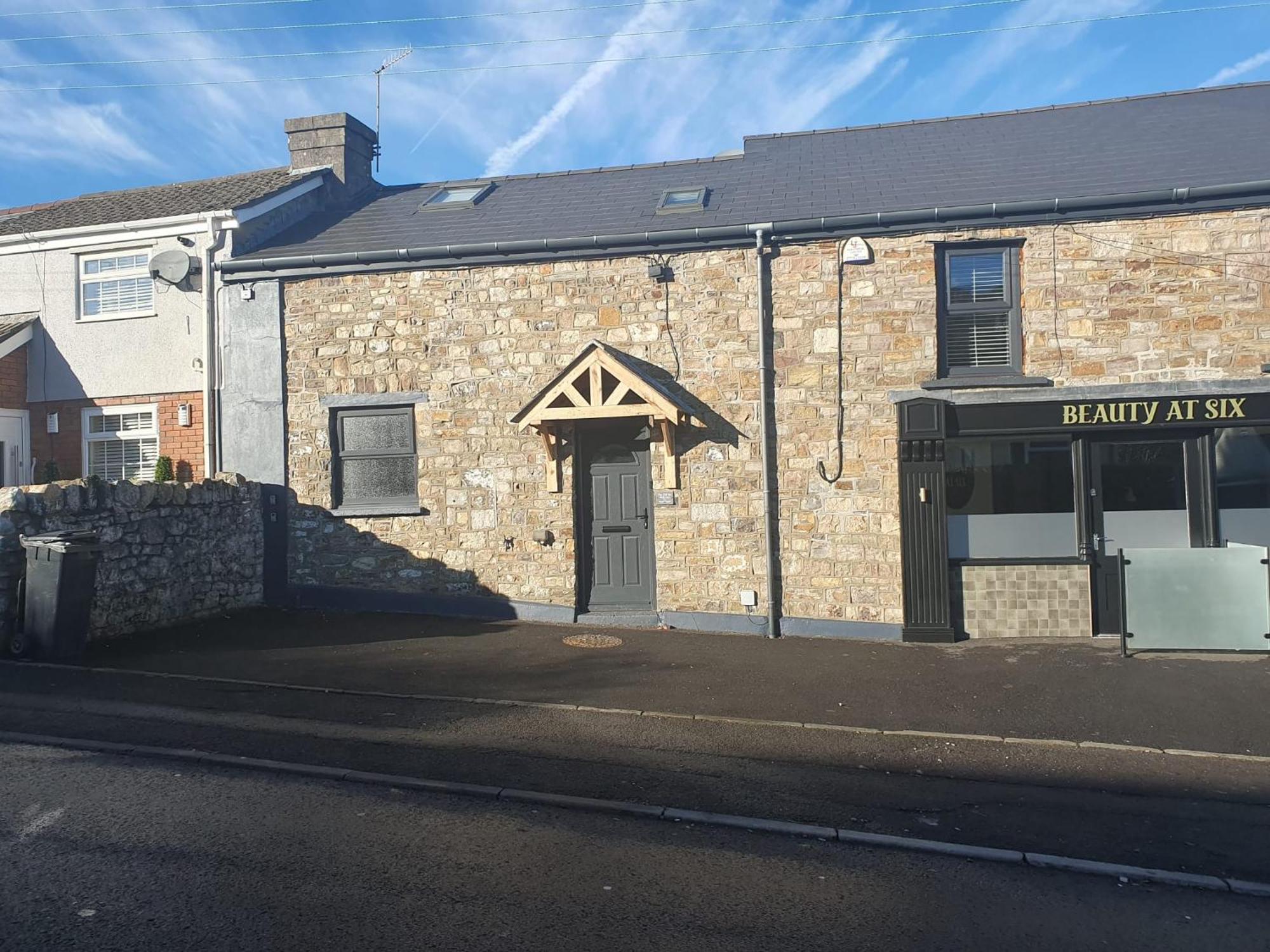 מרת'יר טידפיל Perfect Location 3 Bed Serviced Apartment With Bike Storage For Bpw. Close To Brecon Beacons מראה חיצוני תמונה